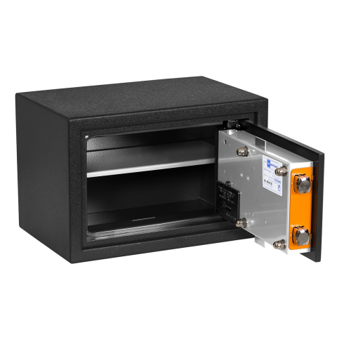 Mottura no problem 11 Ke 130 Atsparus įsilaužimui