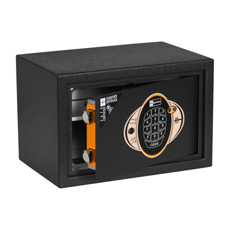 Mottura no problem 11 Ke 130 Atsparus įsilaužimui