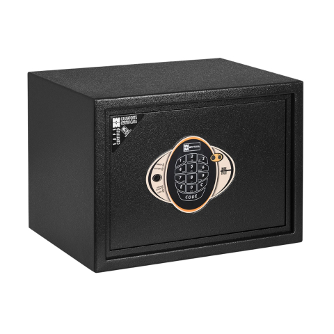 Mottura NO PROBLEM 11 Ke 233 Atsparus įsilaužimui