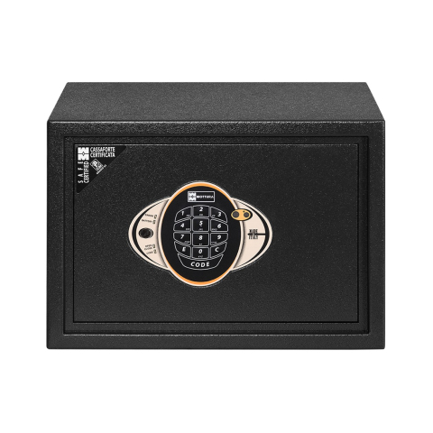 Mottura NO PROBLEM 11 Ke 233 Atsparus įsilaužimui