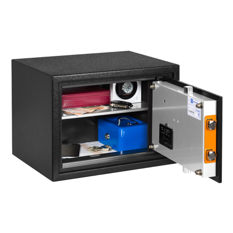 Mottura NO PROBLEM 11 Ke 233 Atsparus įsilaužimui