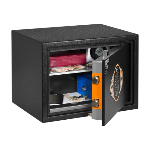 Mottura NO PROBLEM 11 Ke 233 Atsparus įsilaužimui