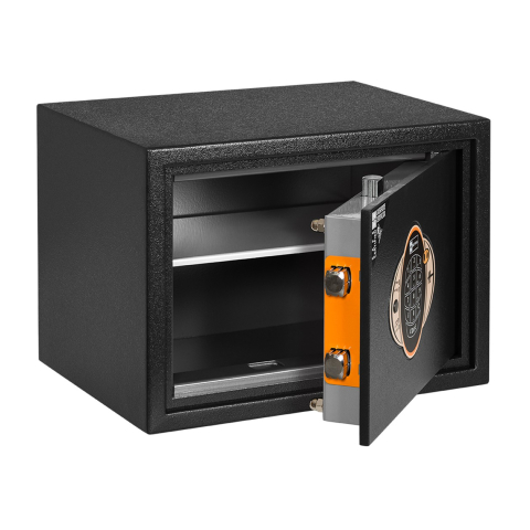 Mottura NO PROBLEM 11 Ke 233 Atsparus įsilaužimui