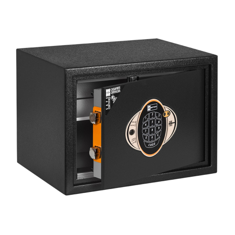 Mottura NO PROBLEM 11 Ke 233 Atsparus įsilaužimui