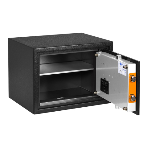 Mottura NO PROBLEM 11 Ke 233 Atsparus įsilaužimui