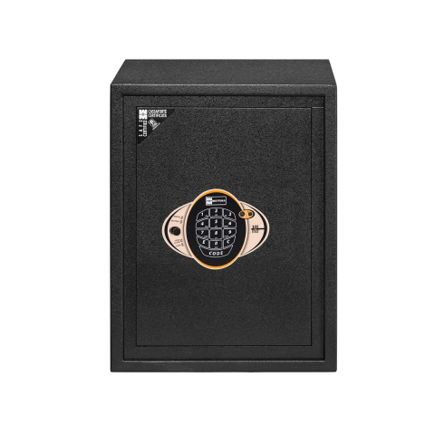 Mottura NO PROBLEM 11 Ke 444 Atsparus įsilaužimui