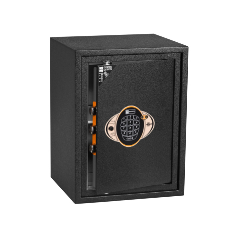 Mottura NO PROBLEM 11 Ke 444 Atsparus įsilaužimui