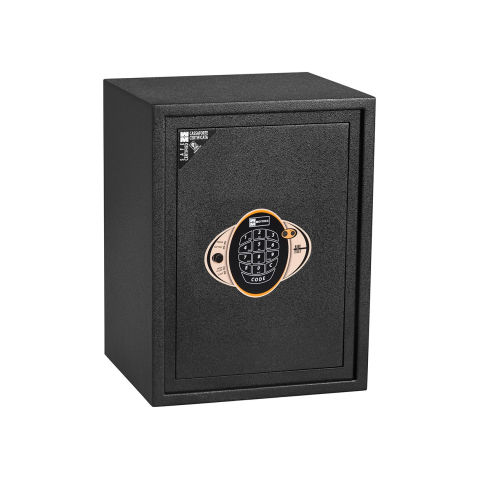 Mottura NO PROBLEM 11 Ke 444 Atsparus įsilaužimui