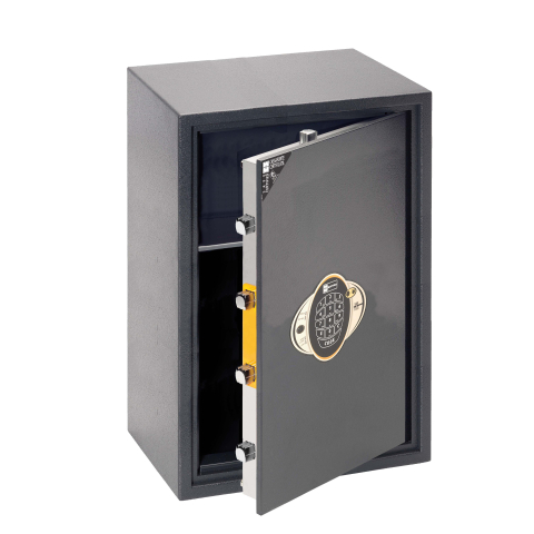 Mottura NO PROBLEM 11 Ke 545 Atsparus įsilaužimui