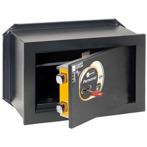 Mottura PERSONAL 11 1115 į sieną