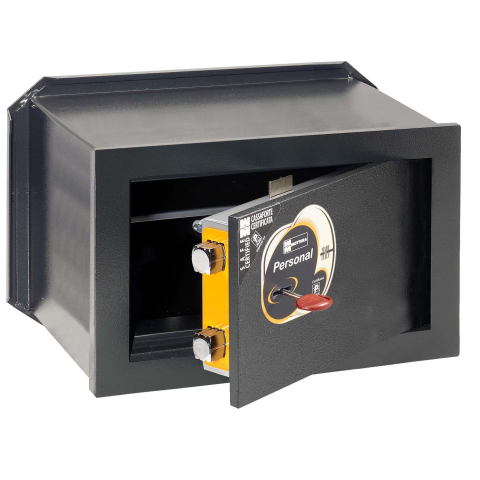 Mottura PERSONAL 11 1125 sieninė seifas