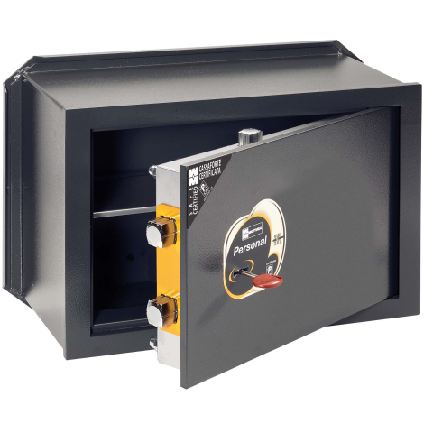 Mottura PERSONAL 11 1220 sieninė seifas