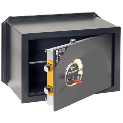 Mottura PERSONAL 11 1225 sieninė seifas