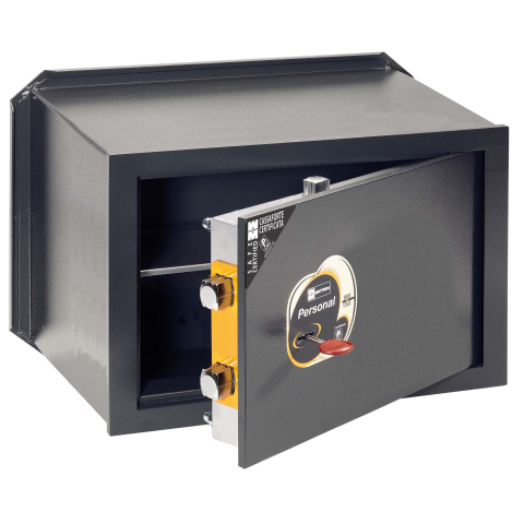 Mottura PERSONAL 11 1230 sieninėje montavimui