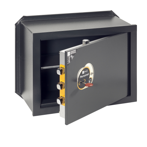 Mottura PERSONAL 11 1320 sieninė seifas