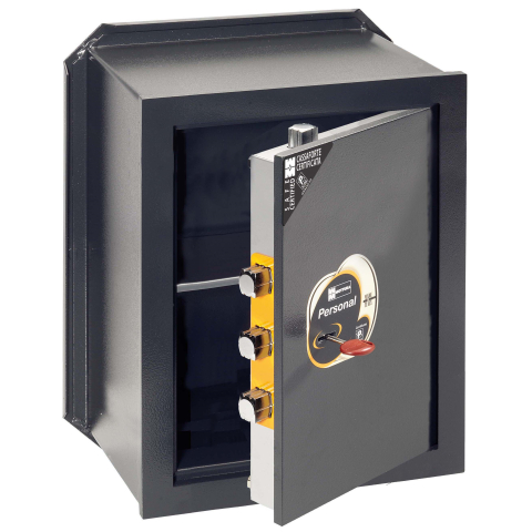 Mottura PERSONAL 11 1420 sieninė seifas