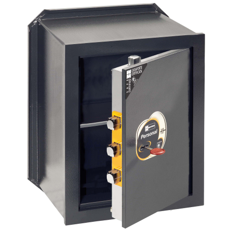 Mottura PERSONAL 11 1425 į sieną