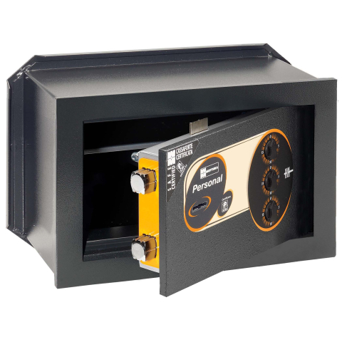 Mottura PERSONAL 11 2115 sieninė seifas