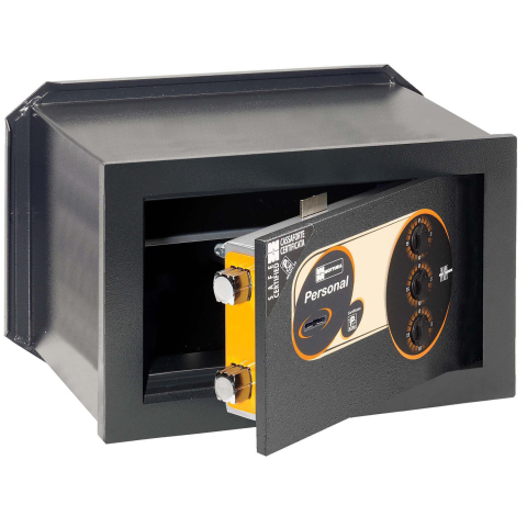 Mottura PERSONAL 11 2125 į sieną