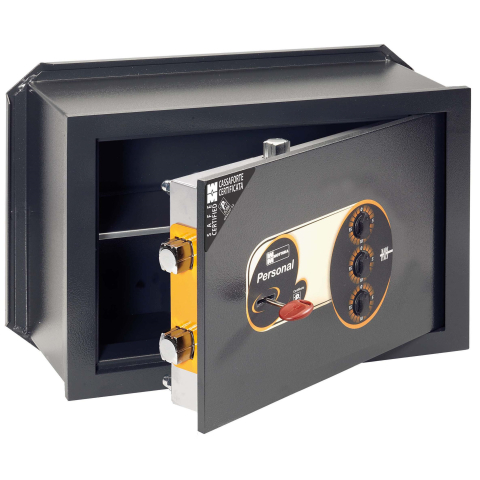 Mottura PERSONAL 11 2215 į sieną