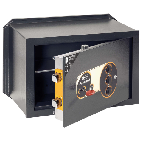 Mottura PERSONAL 11 2225 į sieną