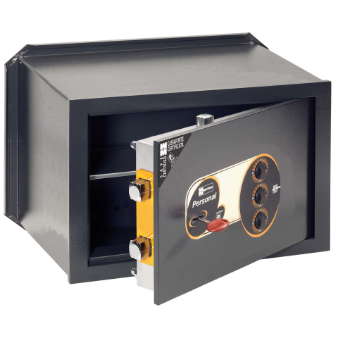 Mottura PERSONAL 11 2230 į sieną