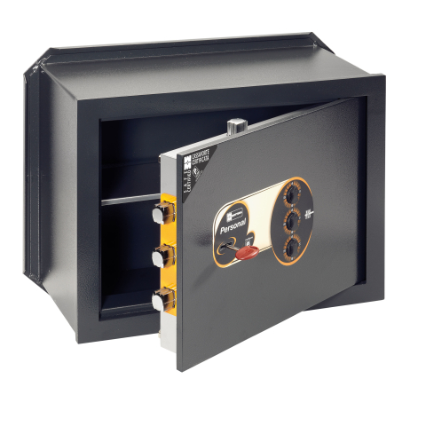 Mottura PERSONAL 11 2320 į sieną