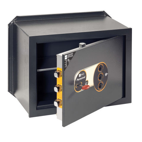 Mottura PERSONAL 11 2325 į sieną