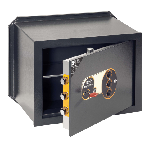 Mottura PERSONAL 11 2330 sieninė seifas