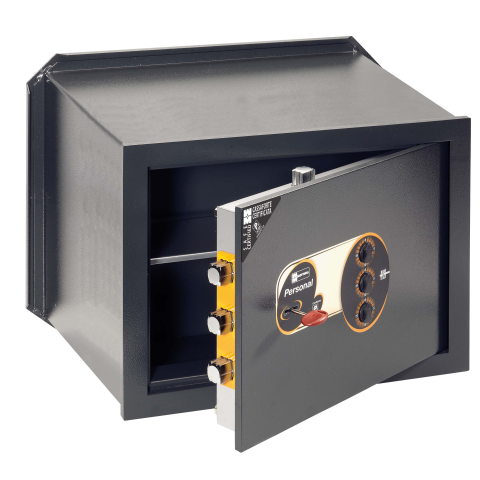 Mottura PERSONAL 11 2340 į sieną