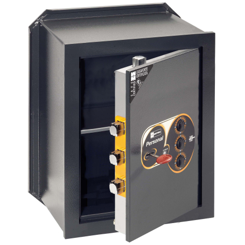 Mottura PERSONAL 11 2420 sieninė seifas
