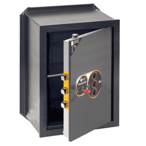 Mottura PERSONAL 11 2445 į sieną