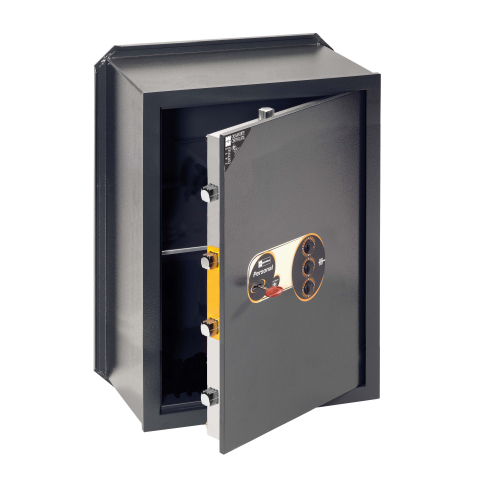 Mottura PERSONAL 11 2525 į sieną