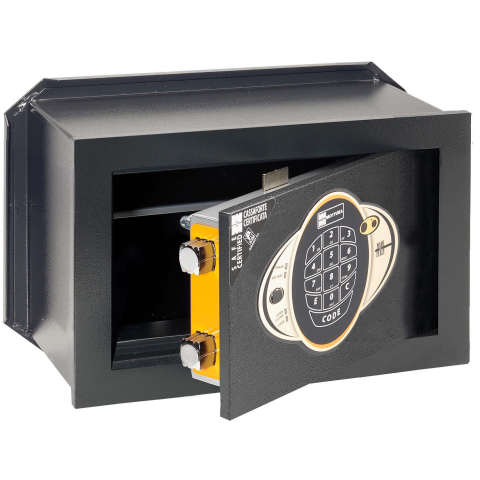 Mottura PERSONAL 11 3115 į sieną