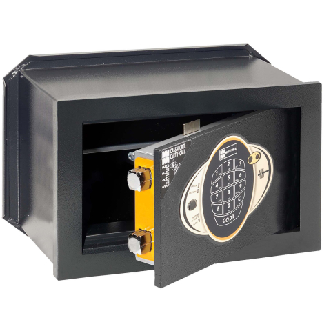 Mottura PERSONAL 11 3120 sieninė seifas