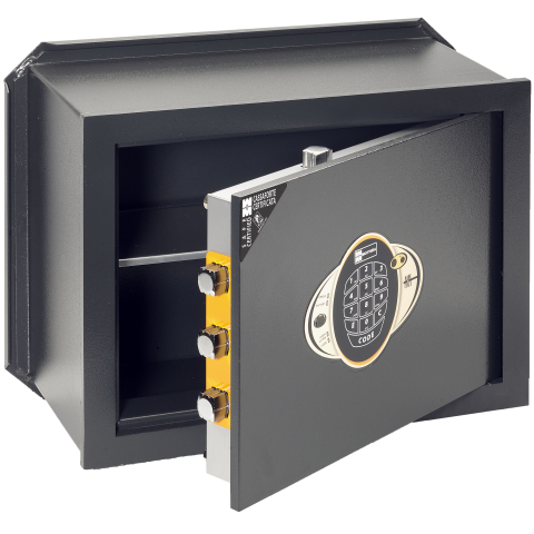 Mottura PERSONAL 11 3320 į sieną