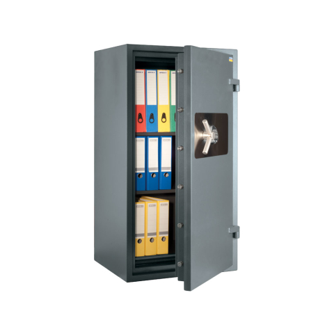 Atsparus įsilaužimui seifas Protector 1265 EL