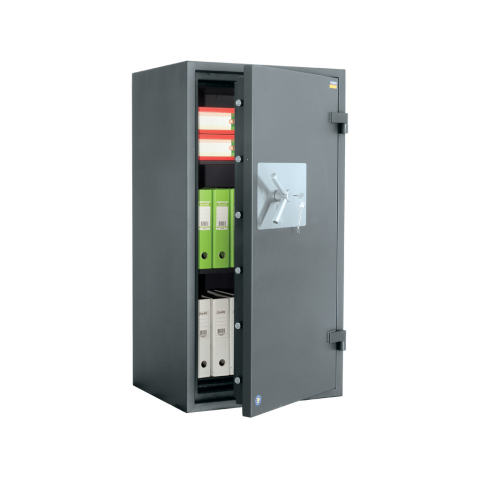 Atsparus įsilaužimui seifas Protector 1265