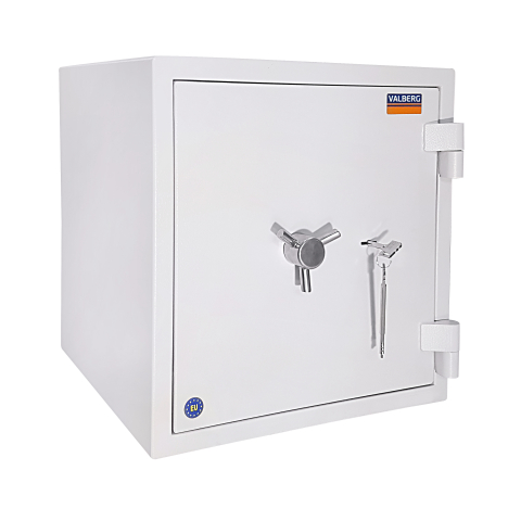 Atsparus įsilaužimams seifas Protector PLUS 46