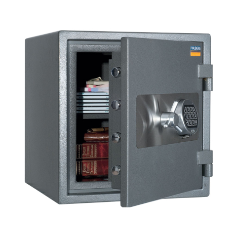Atsparus įsilaužimui seifas Protector 6465 EL