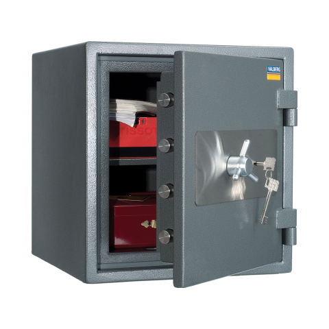 Atsparus įsilaužimui seifas Protector 6465