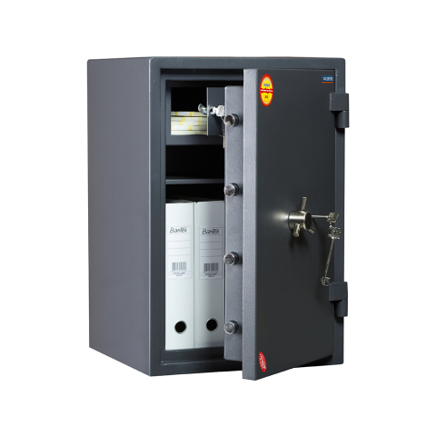 Atsparus įsilaužimui seifas Protector 65