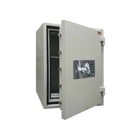 Atsparus įsilaužimui seifas Protector 8465 EL