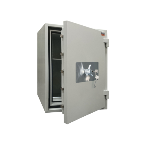 Atsparus įsilaužimui seifas Protector 8465