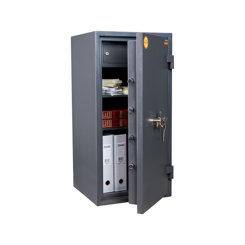 Atsparus įsilaužimui seifas Protector 90