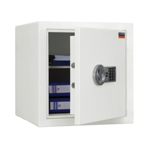 Atsparus įsilaužimui seifas SB 1000 EL