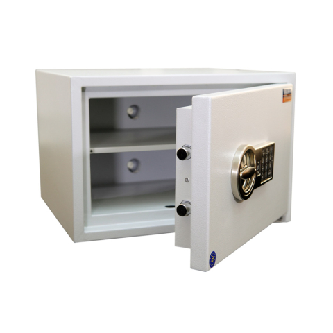 Atsparus įsilaužimui seifas SB 300 EL