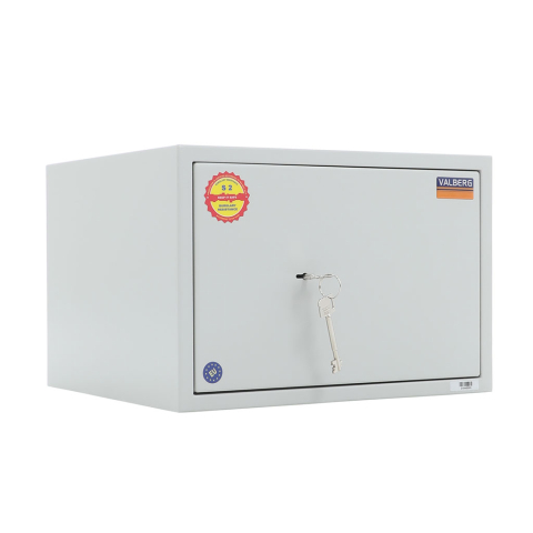 Atsparus įsilaužimui seifas SB 300