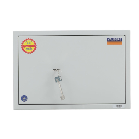 Atsparus įsilaužimui seifas SB 300