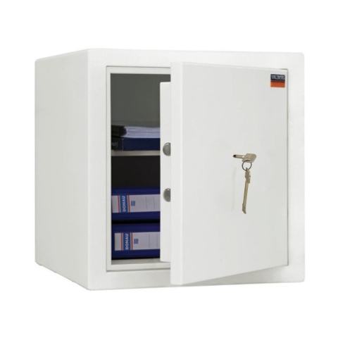 Atsparus įsilaužimui seifas SB 450